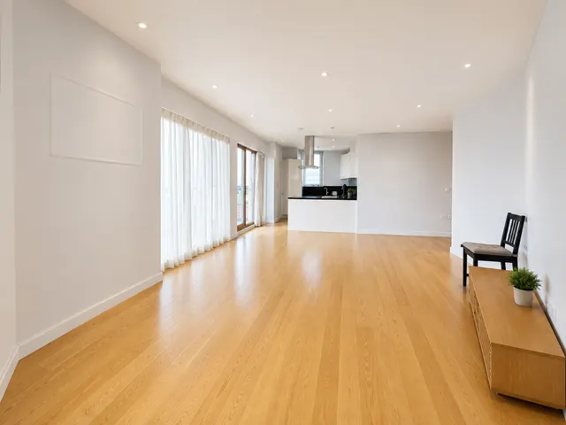 Photo 2 — Altitude Apartments, Croydon, CR0