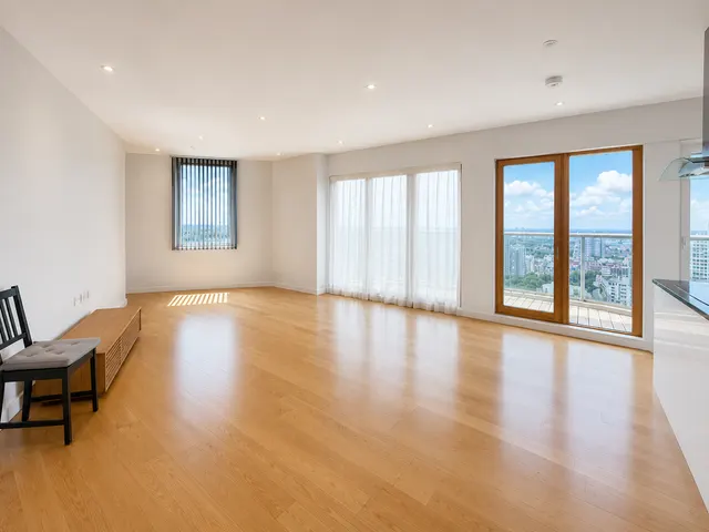 Altitude Apartments, Croydon, CR0, photo 1