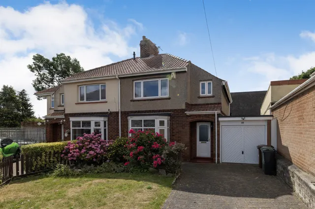 South Drive, Hartlepool, TS26, photo 1