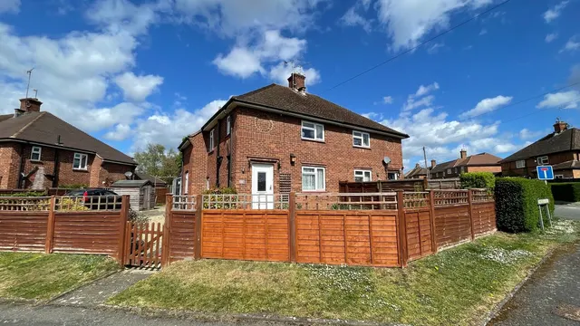 Elizabeth Road, Marlow, SL7, photo 1