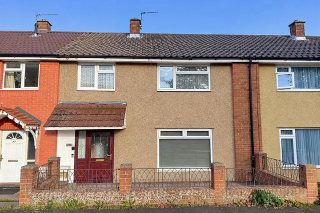 Arlingham Way, Patchway, BS34, photo 1