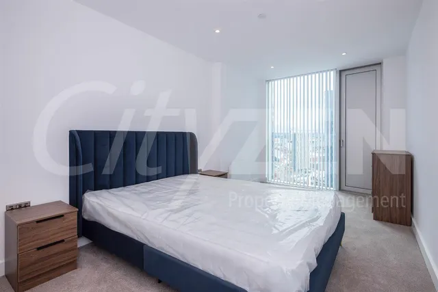 Photo 3 — 11 Silvercroft Street, Manchester, M15 4ZR