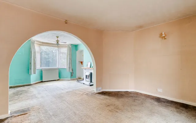 Portway, Shirehampton, BS11, photo 2