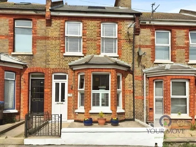 Cecilia Road, Ramsgate, Kent, CT11, photo 1