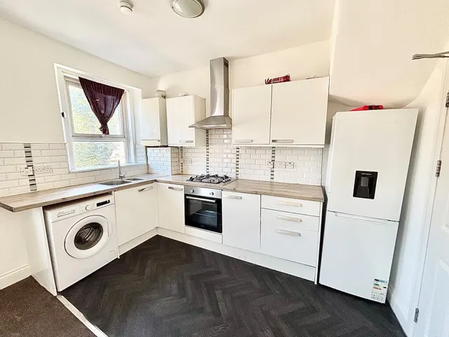 South Birkbeck Road, Leytonstone, E11, photo 1