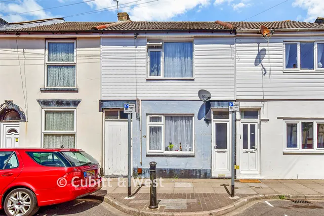 Winchester Road, Portsmouth, PO2, photo 1