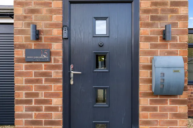 Photo 2 — Tragan Drive, Penketh, Warrington, Warrington, WA5 2PJ