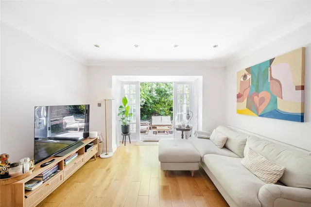 Lambolle Road, Belsize Park, NW3, photo 3