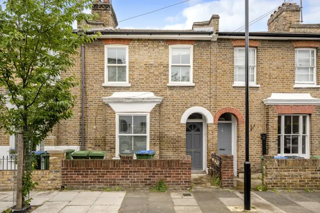 Calvert Road, SE10