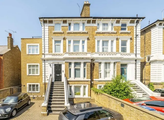Argyle Road, West Ealing, W13, photo 1