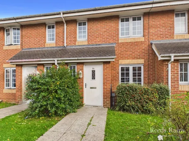Clough Close, TS5, photo 1