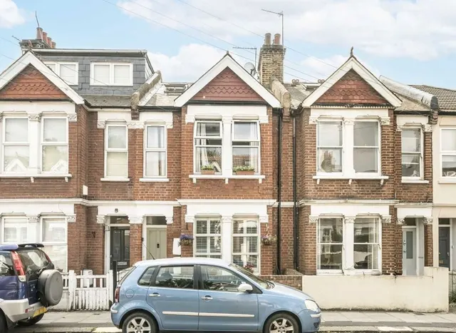 Bollo Lane, Chiswick, W4, photo 1