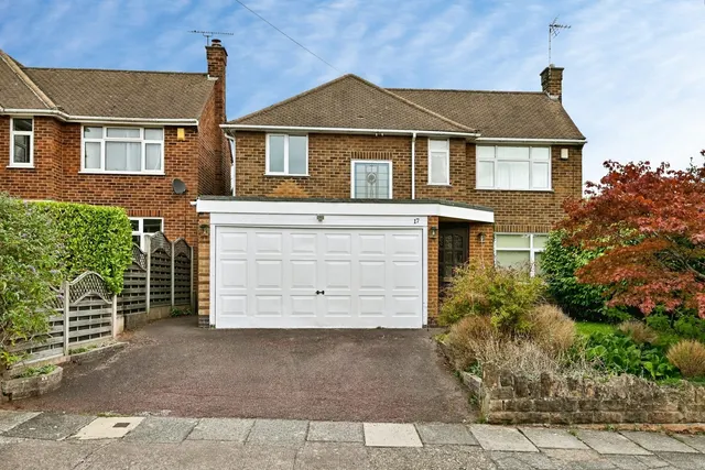 Ranmore Close, Bramcote, NG9, photo 1