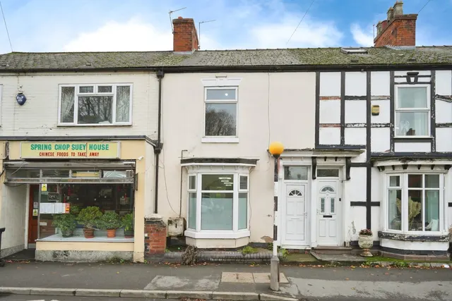 Main Street, Stapenhill, DE15, photo 1