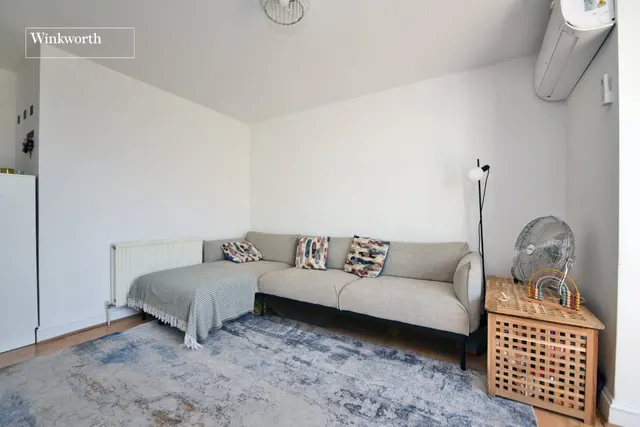 Photo 3 — Abbotts Road, Cheam, Sutton, SM3