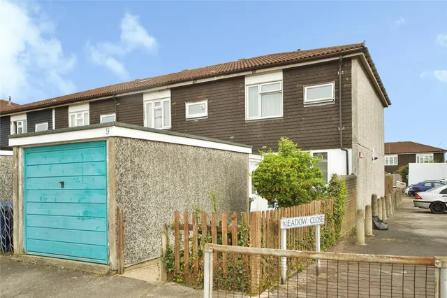 Meadow Close, BARNET, Hertfordshire, EN5, photo 1