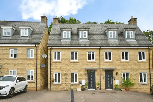 Riverside Court, BUXTON, Derbyshire, SK17, photo 1