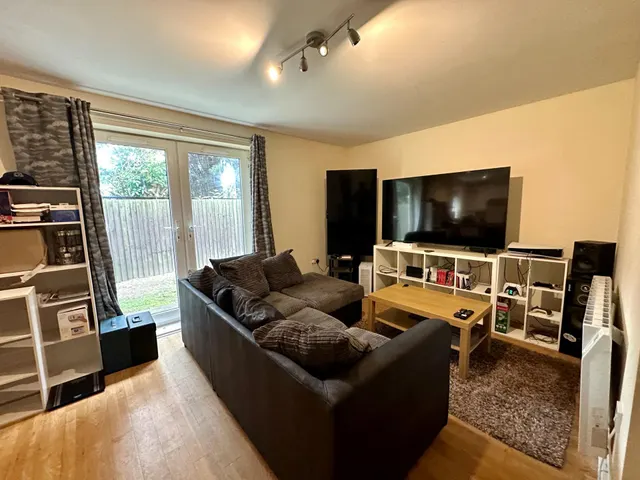 Photo 3 — Aston Court Crankhall Lane, West Bromwich, B71