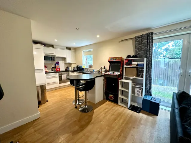 Photo 2 — Aston Court Crankhall Lane, West Bromwich, B71