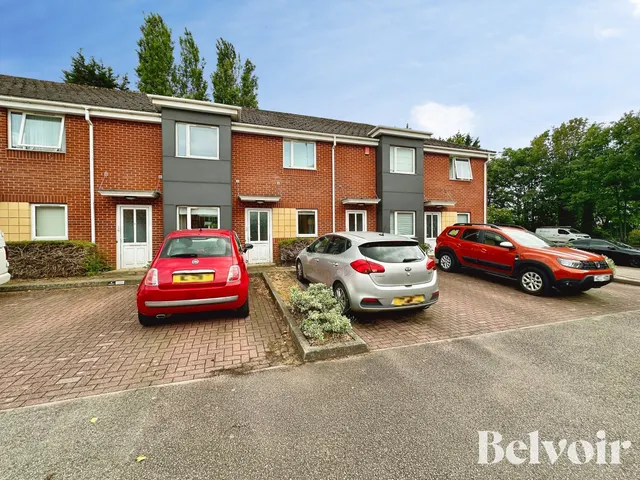 Aston Court Crankhall Lane, West Bromwich, B71, photo 1