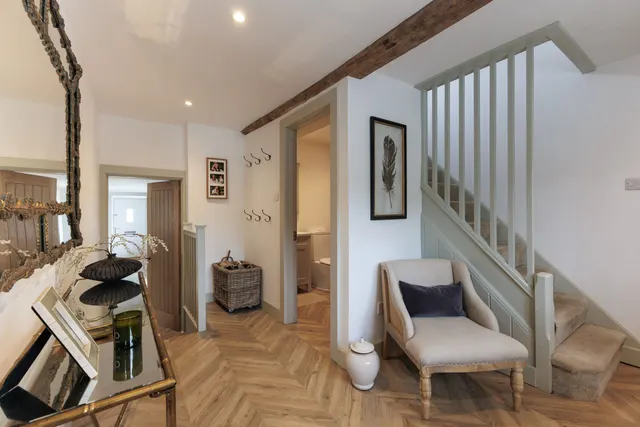 Photo 2 — 15 Old Road, Shipston-On-Stour, CV36