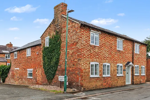 15 Old Road, Shipston-On-Stour, CV36, photo 1