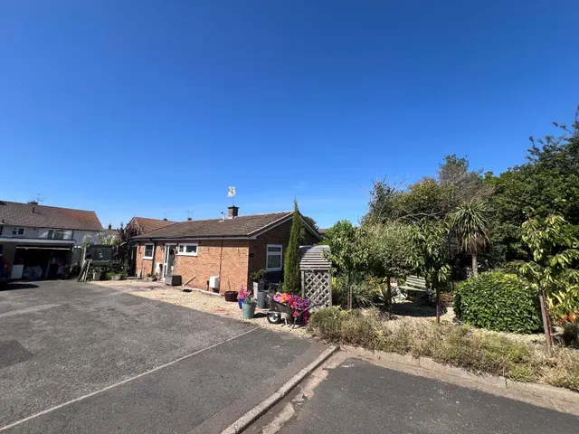 Tranmere Grove, Bristol, photo 1