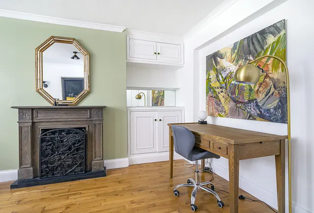 Photo 3 — Comeragh Road, London, W14