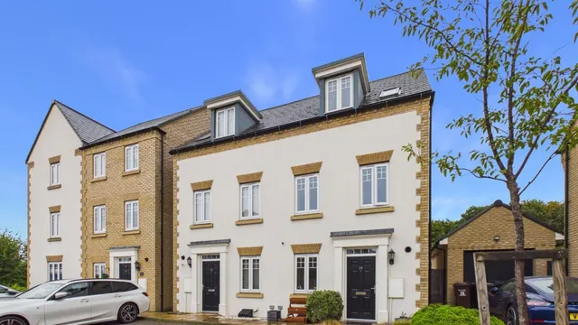 Tudor Road, Bury St Edmunds, Suffolk, photo 1