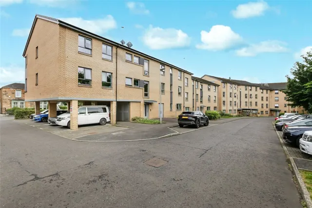 Manse Brae, Cathcart, Glasgow, G44, photo 1