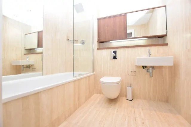 Photo 2 — City Lofts, 7 St. Pauls Square, Sheffield, S1 2LB