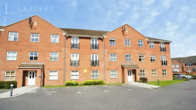 Welland Road, Derby, DE65, photo 1