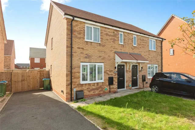 Meggitt Avenue, Holbrooks, Coventry, CV6, photo 1