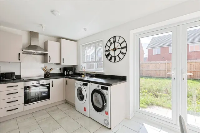 Photo 3 — Meggitt Avenue, Holbrooks, Coventry, CV6