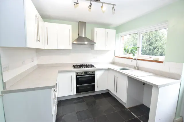 Photo 3 — Ringwood Road, Farnborough, Hampshire, GU14 8BG