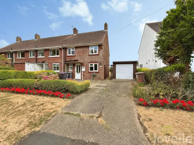 Wellhead Lane, Nocton, LN4, photo 1