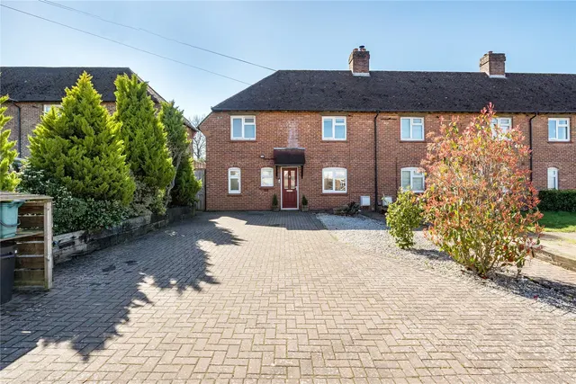 Lusted Hall Lane, Tatsfield, Westerham, Surrey, TN16, photo 1