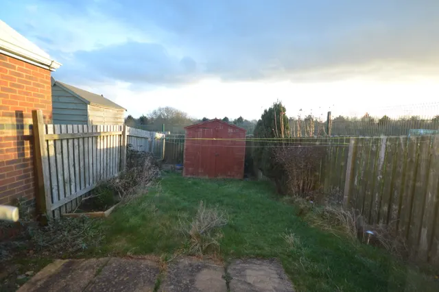 Jackson Way, Kettering, NN15, photo 2