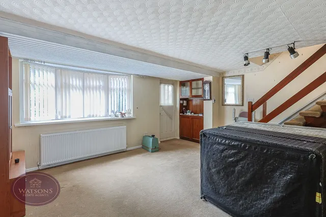 Newthorpe, Nottingham, photo 2