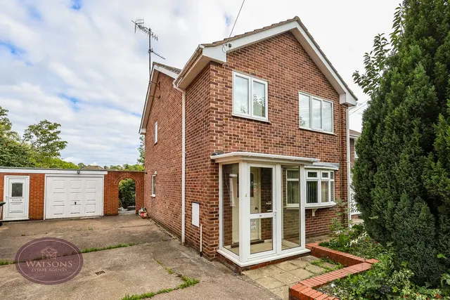 Newthorpe, Nottingham, photo 1