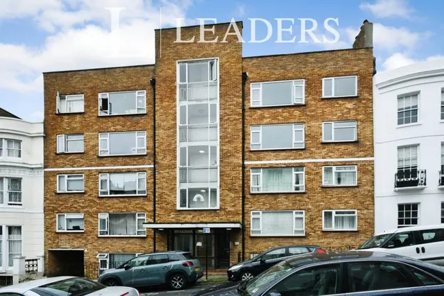 Norfolk Road, Brighton, BN1, photo 1