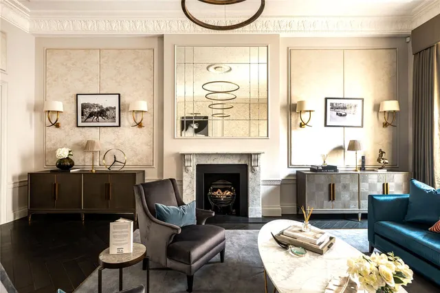 Eaton Place, Belgravia, SW1X, photo 1