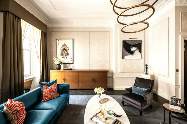 Eaton Place, Belgravia, SW1X, photo 3