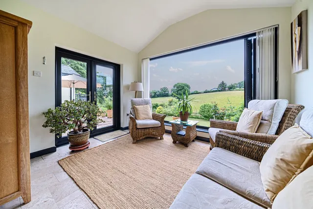 Colebrooke, Crediton, Devon, EX17, photo 1