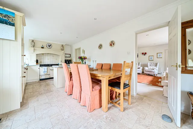 Photo 2 — Colebrooke, Crediton, Devon, EX17