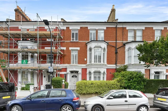 Poplar Grove, London, photo 1