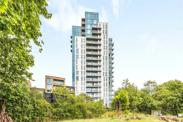Newnton Close, Woodberry Down, N4, photo 3
