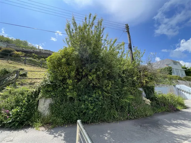 Golant, Fowey, photo 3