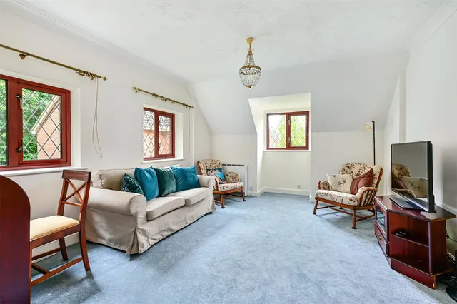 Photo 2 — Pegasus Court, Fleet, Hampshire, GU51 4SX