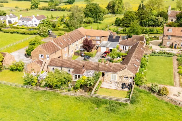 Foston, York, YO60, photo 1